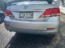 Thumbnail '5' of Toyota Aurion AT-X