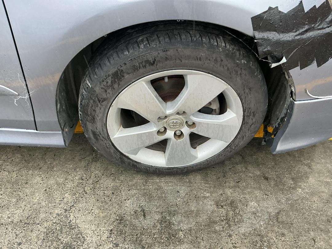 Photo '2' of Toyota Aurion Sportivo SX6