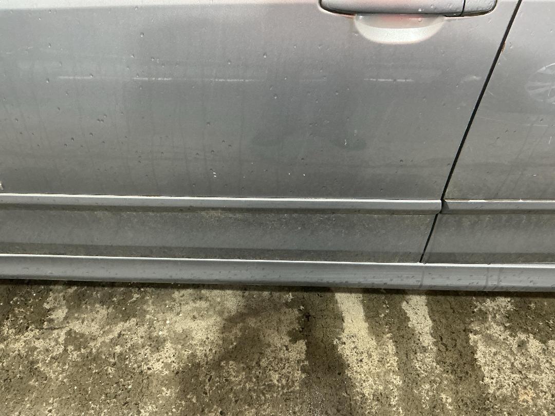 Photo '9' of Toyota Aurion Sportivo SX6