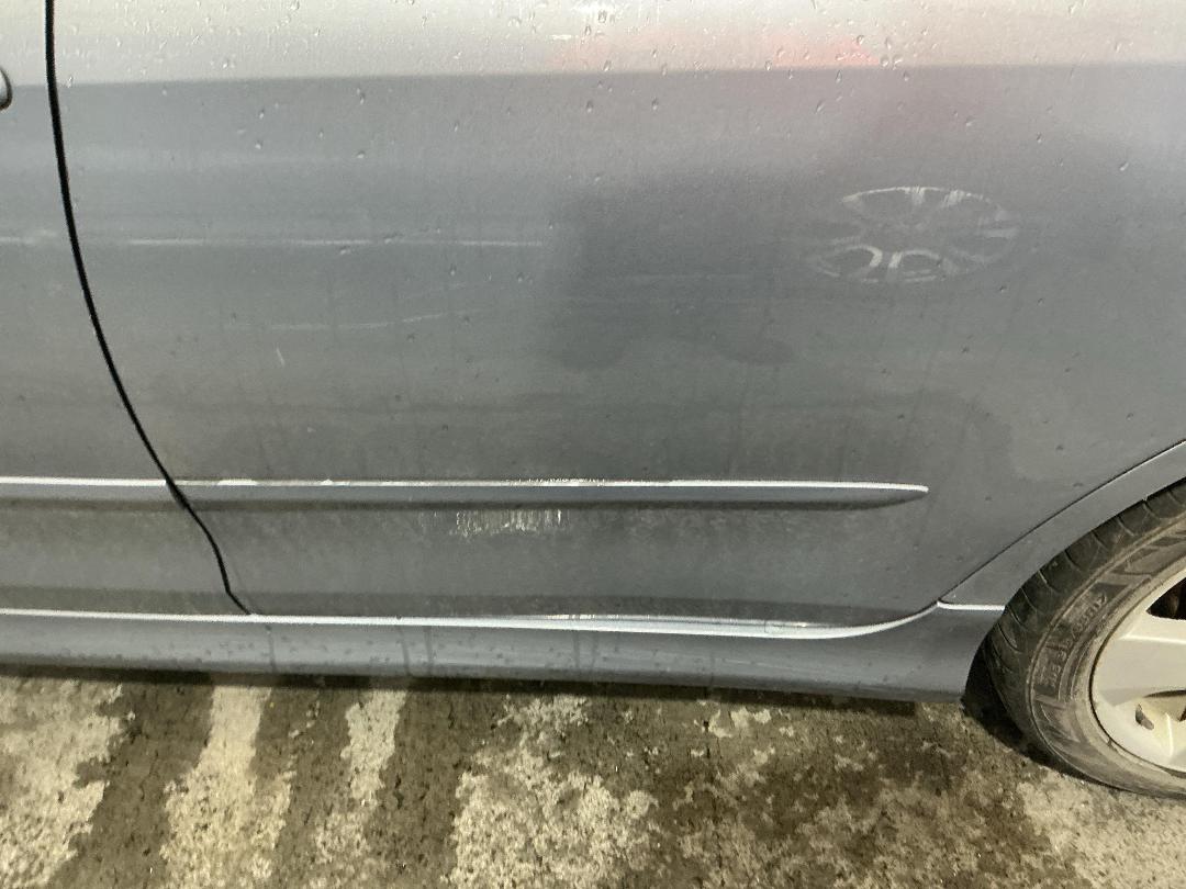 Photo '10' of Toyota Aurion Sportivo SX6