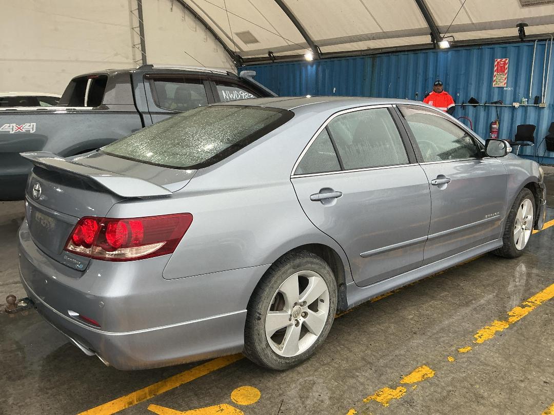 Photo '15' of Toyota Aurion Sportivo SX6