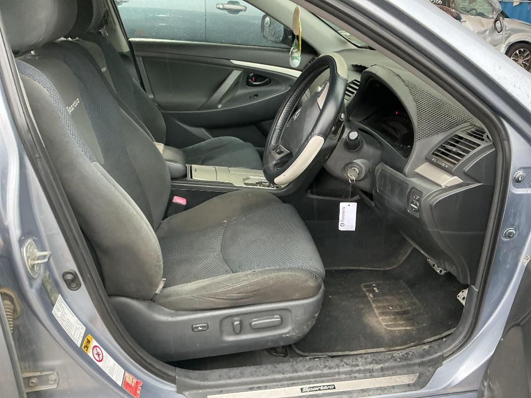 Photo '18' of Toyota Aurion Sportivo SX6