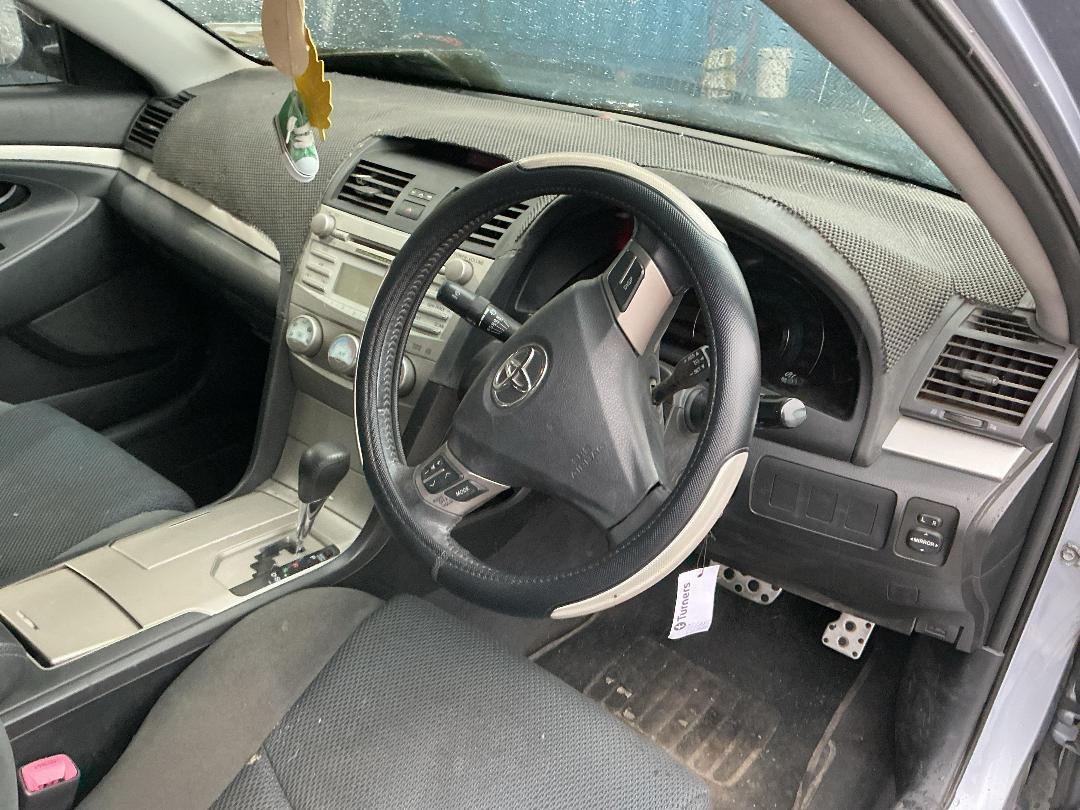 Photo '20' of Toyota Aurion Sportivo SX6