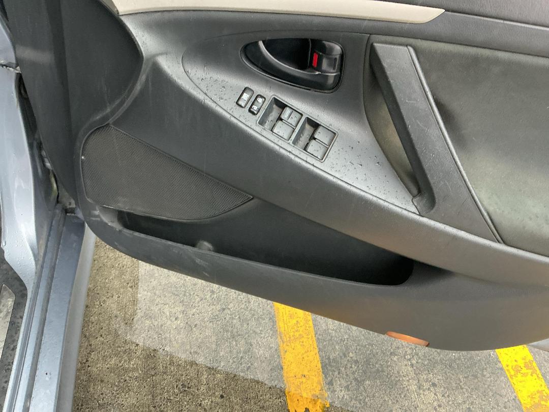 Photo '21' of Toyota Aurion Sportivo SX6