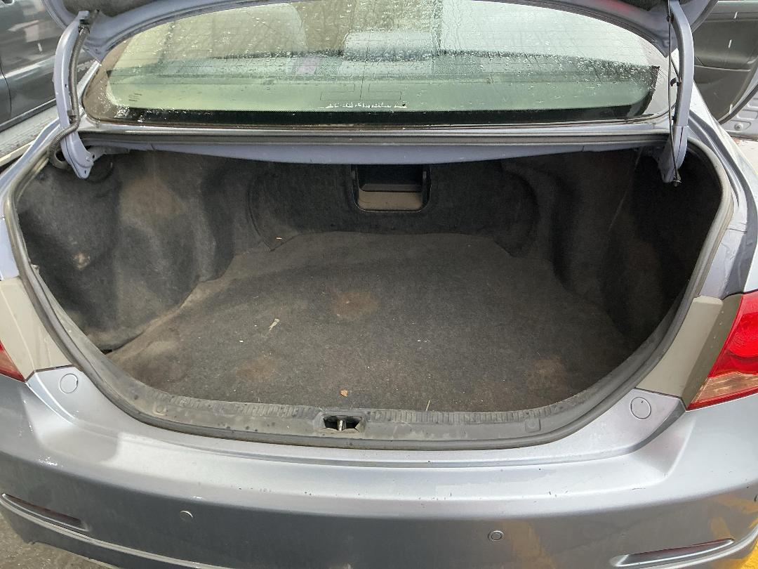 Photo '19' of Toyota Aurion Sportivo SX6