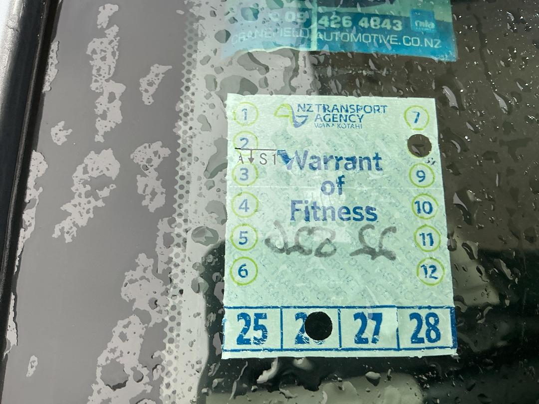 Photo '24' of Toyota Aurion Sportivo SX6