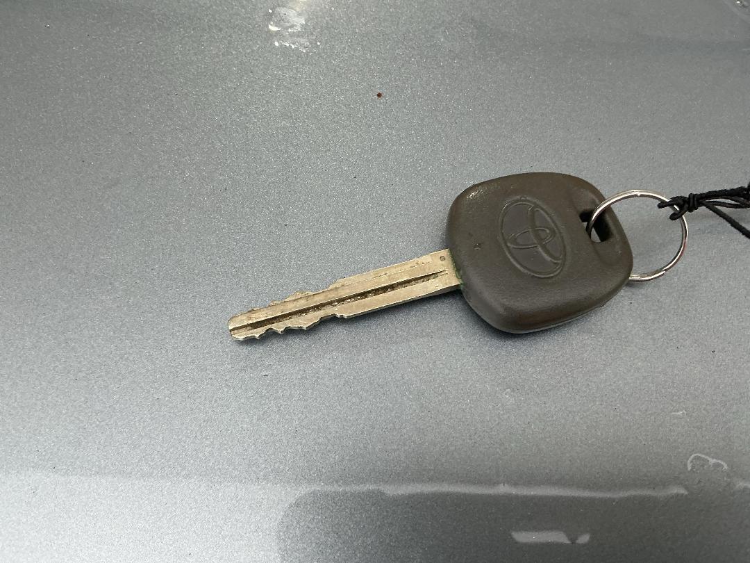 Photo '23' of Toyota Aurion Sportivo SX6