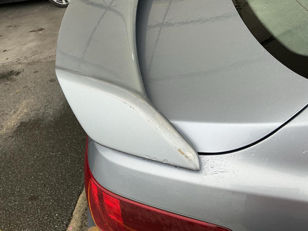 Photo '28' of Toyota Aurion Sportivo SX6