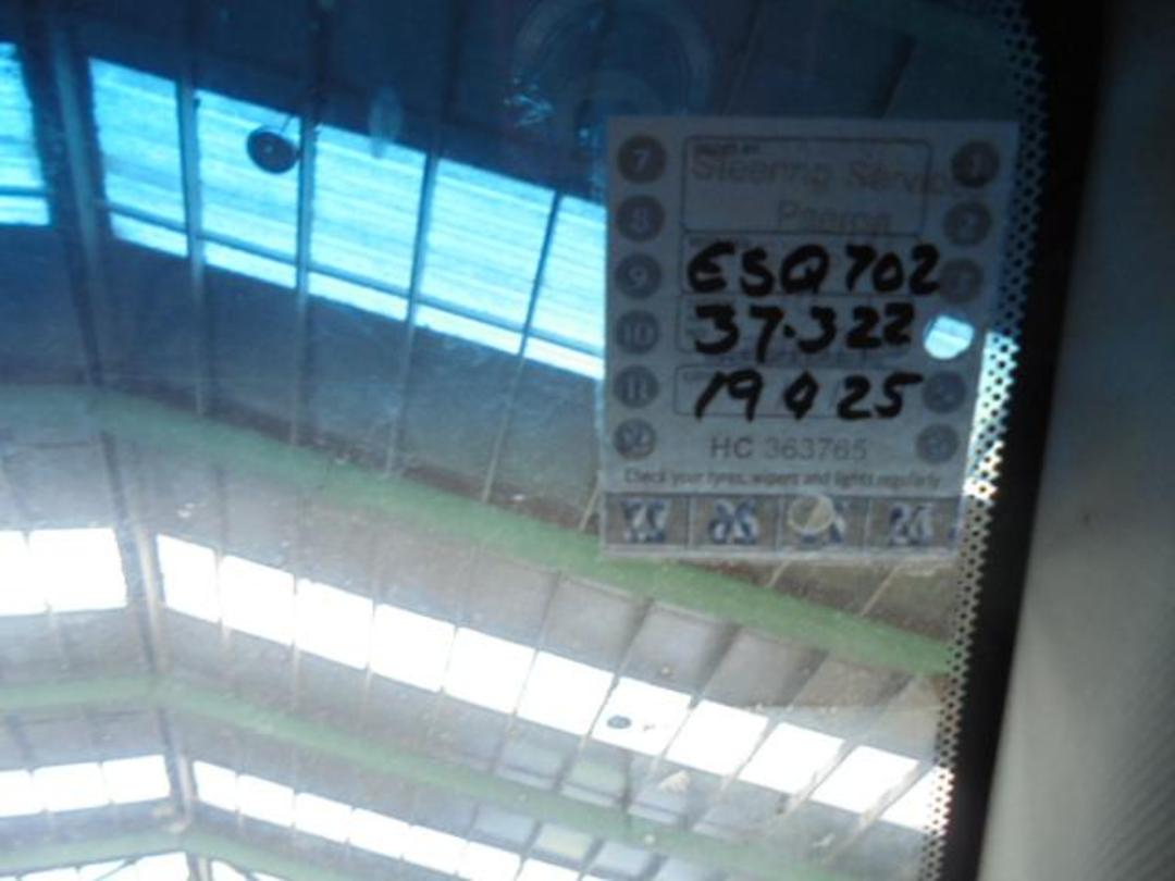 Photo '14' of Toyota Aurion ZR6