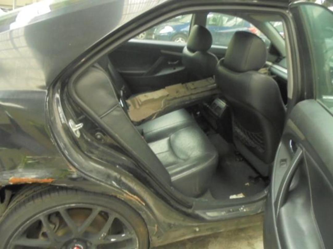 Photo '6' of Toyota Aurion ZR6