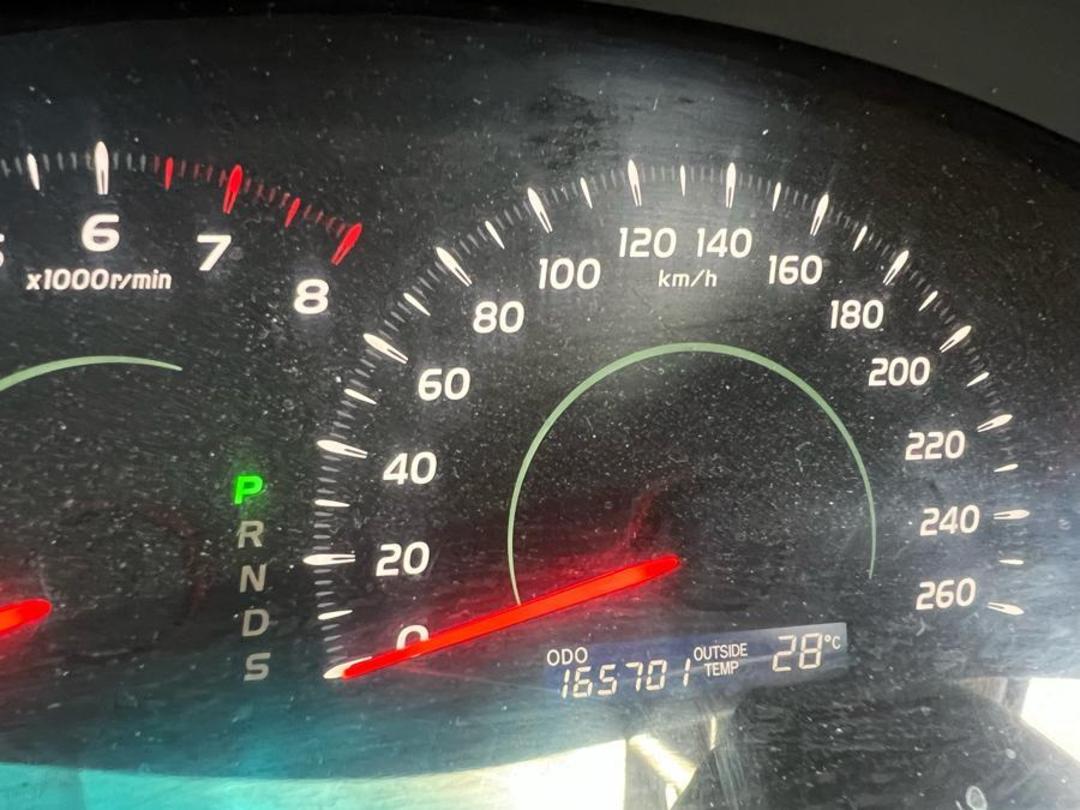 Photo '4' of Toyota Aurion AT-X Photo '4' of Toyota Aurion AT-X