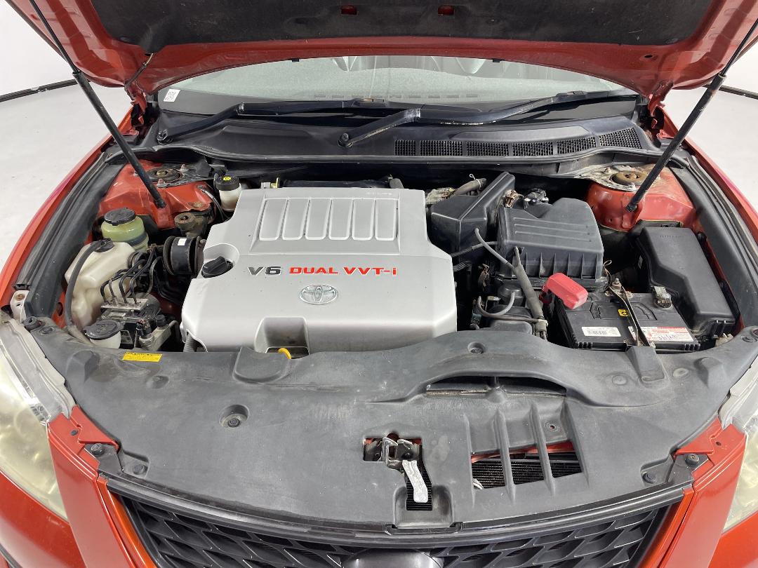 Photo '13' of Toyota Aurion