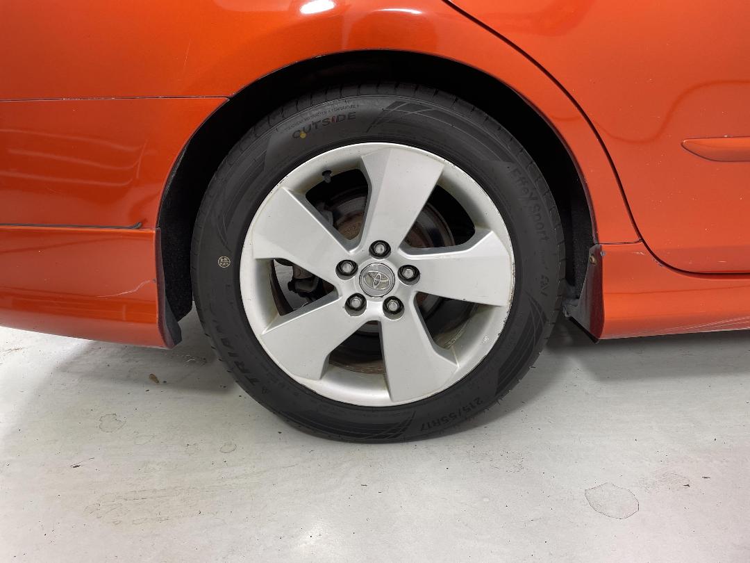 Photo '12' of Toyota Aurion