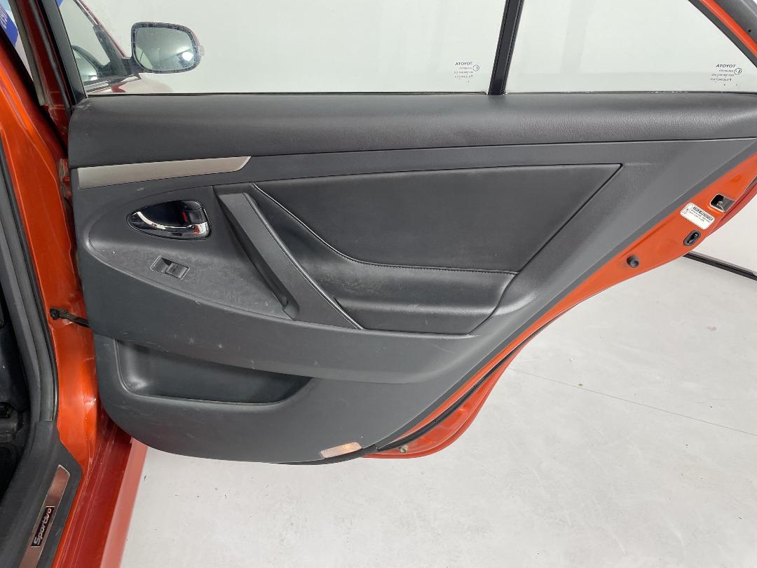 Photo '19' of Toyota Aurion