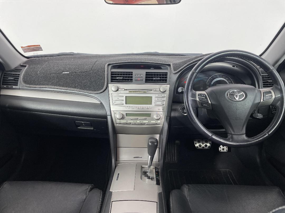 Photo '17' of Toyota Aurion