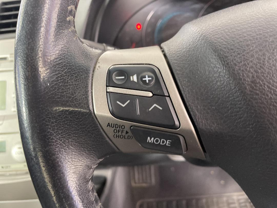 Photo '23' of Toyota Aurion