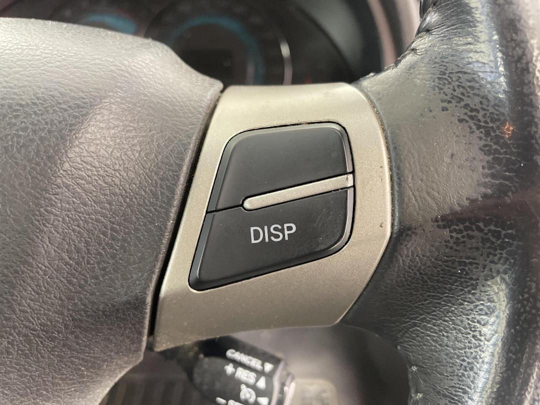 Photo '24' of Toyota Aurion