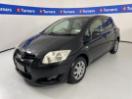 Thumbnail '4' of Toyota Auris