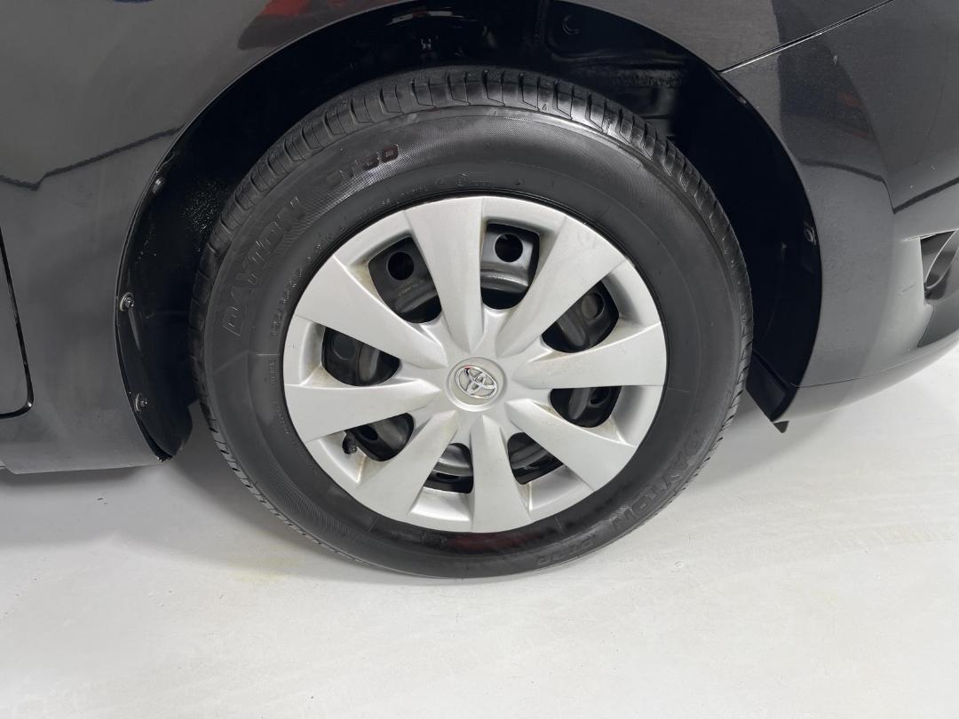 Photo '9' of Toyota Auris Photo '9' of Toyota Auris