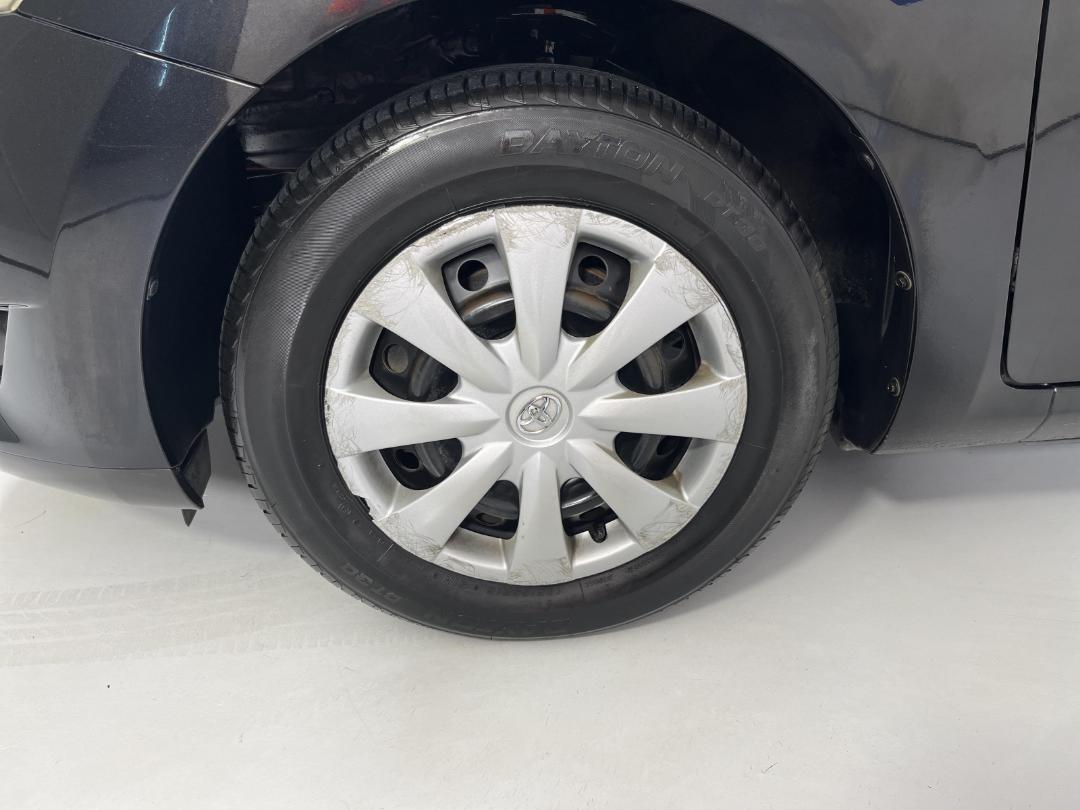 Photo '10' of Toyota Auris Photo '10' of Toyota Auris