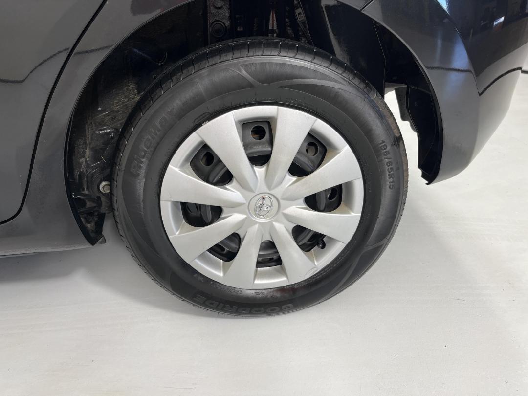 Photo '11' of Toyota Auris Photo '11' of Toyota Auris