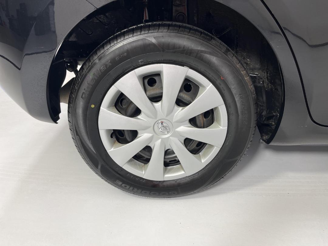 Photo '12' of Toyota Auris Photo '12' of Toyota Auris