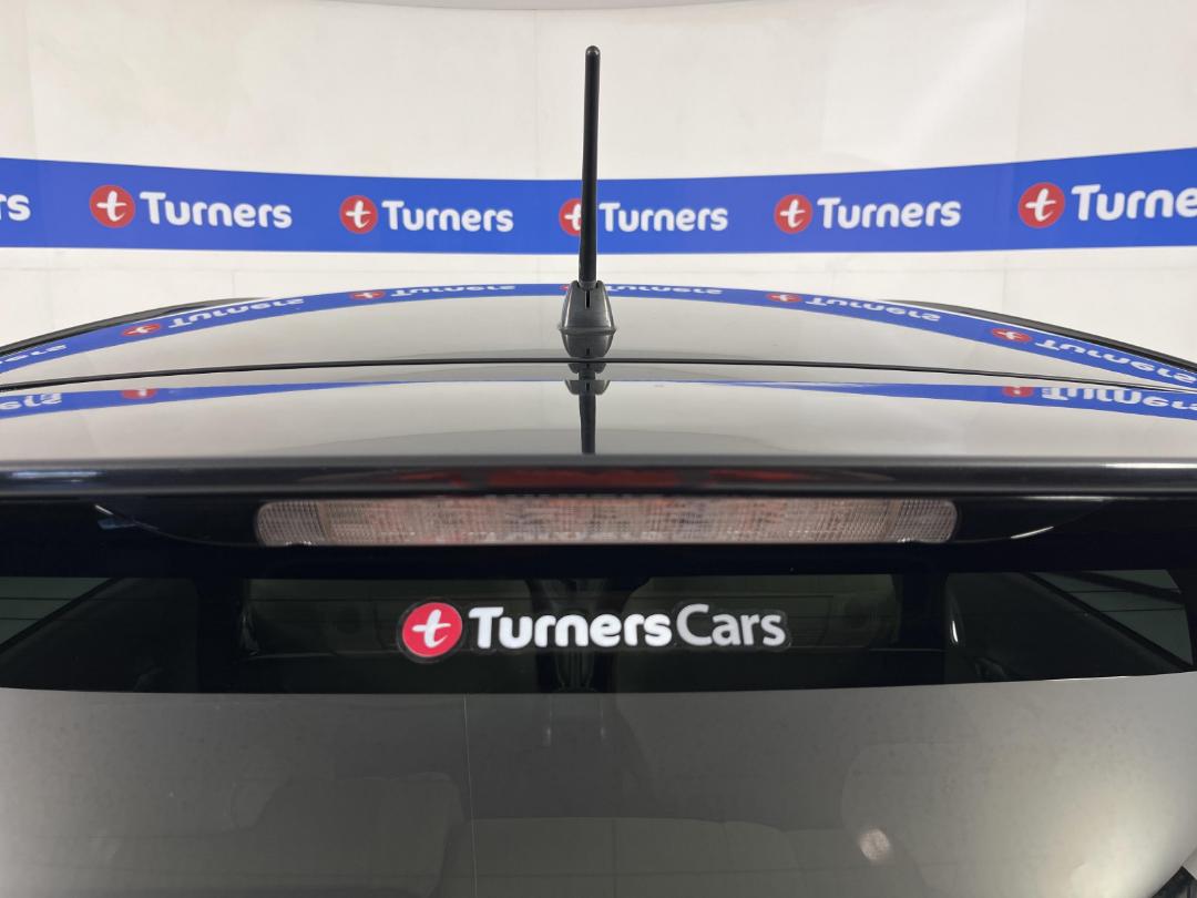 Photo '25' of Toyota Auris Photo '25' of Toyota Auris