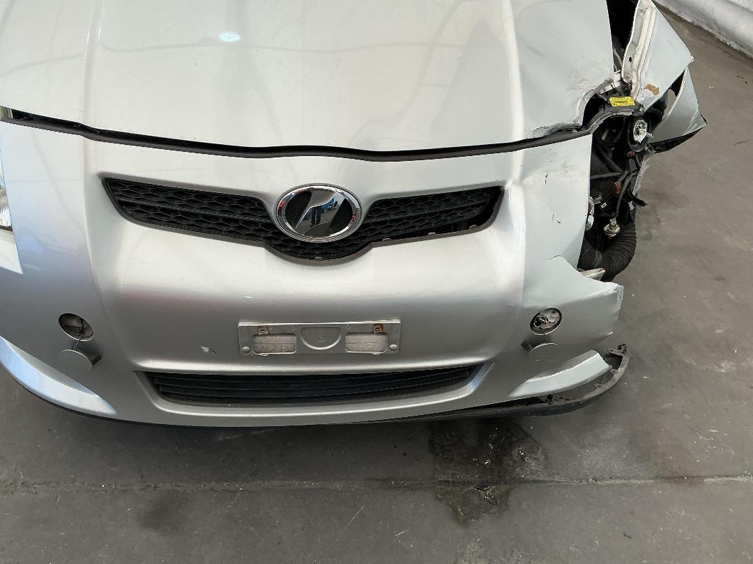 Photo '4' of Toyota Auris Photo '4' of Toyota Auris