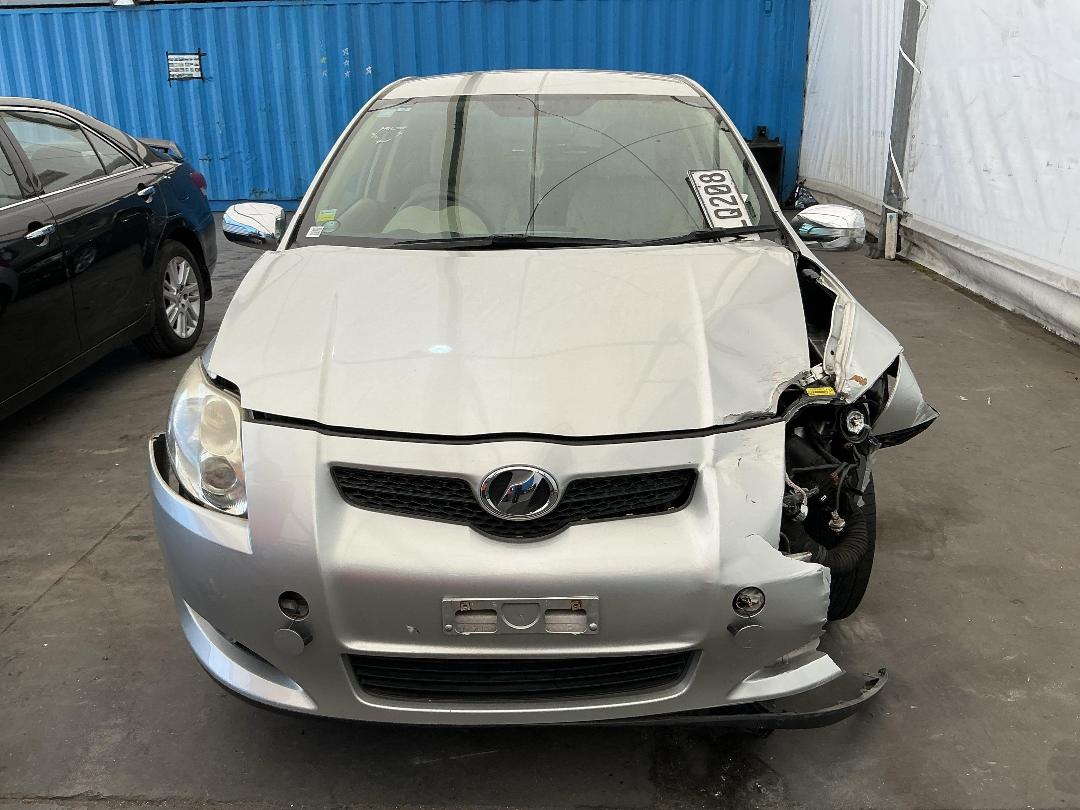 Photo '5' of Toyota Auris Photo '5' of Toyota Auris