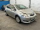 Thumbnail '1' of Toyota Auris