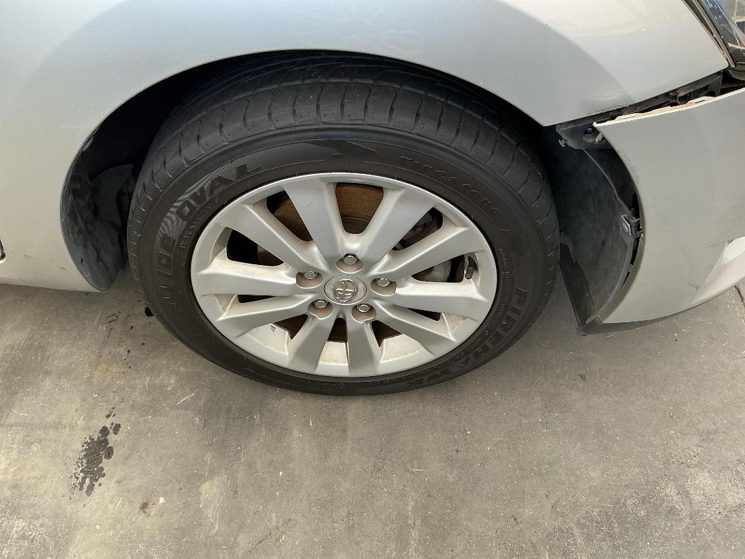 Photo '2' of Toyota Auris Photo '2' of Toyota Auris