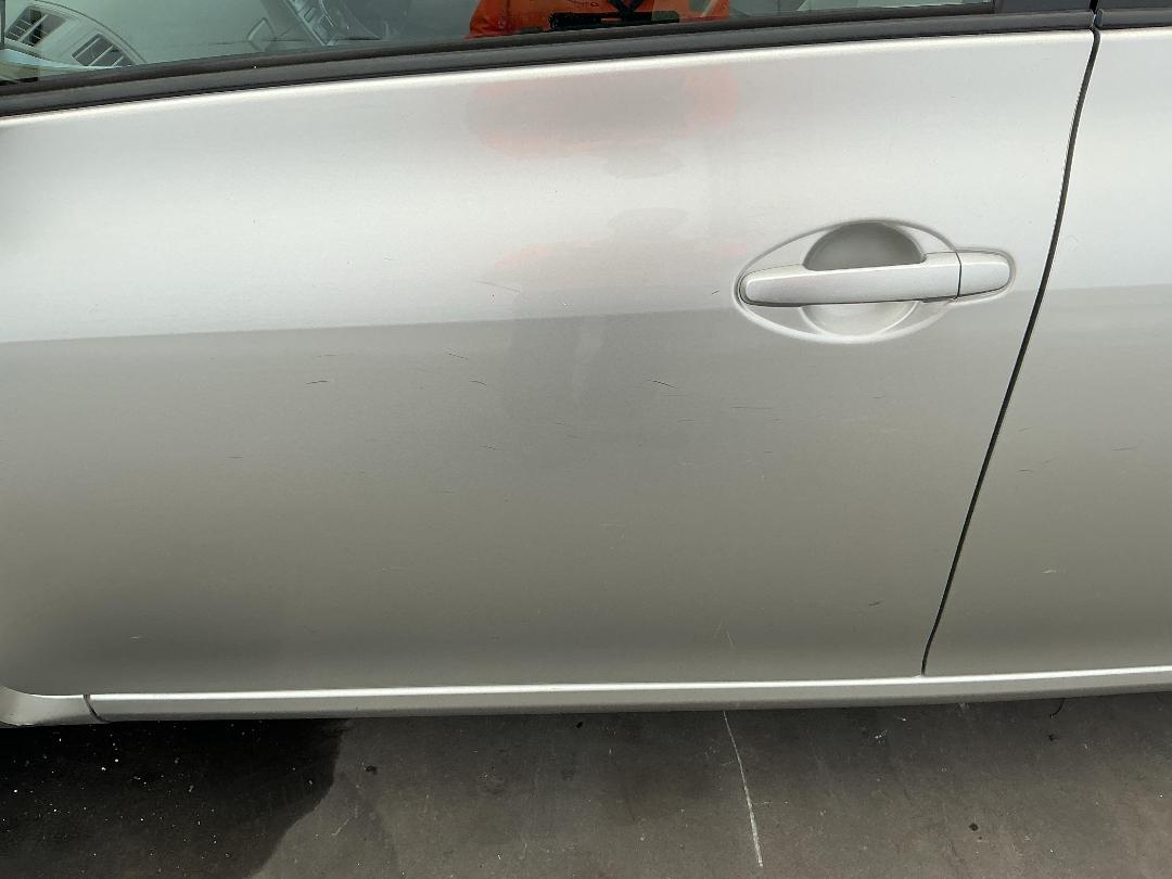 Photo '11' of Toyota Auris Photo '11' of Toyota Auris