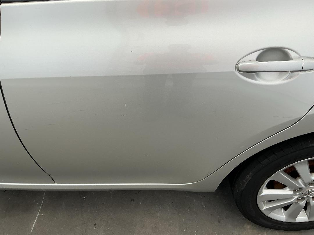 Photo '12' of Toyota Auris Photo '12' of Toyota Auris