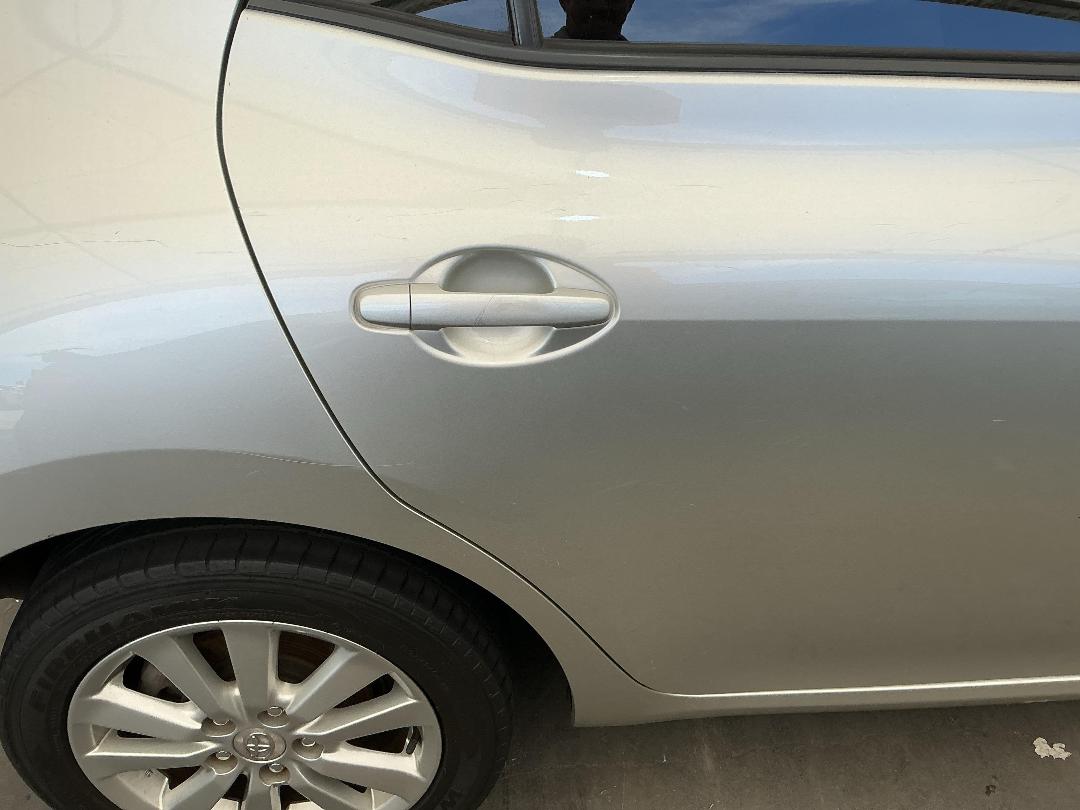 Photo '19' of Toyota Auris Photo '19' of Toyota Auris