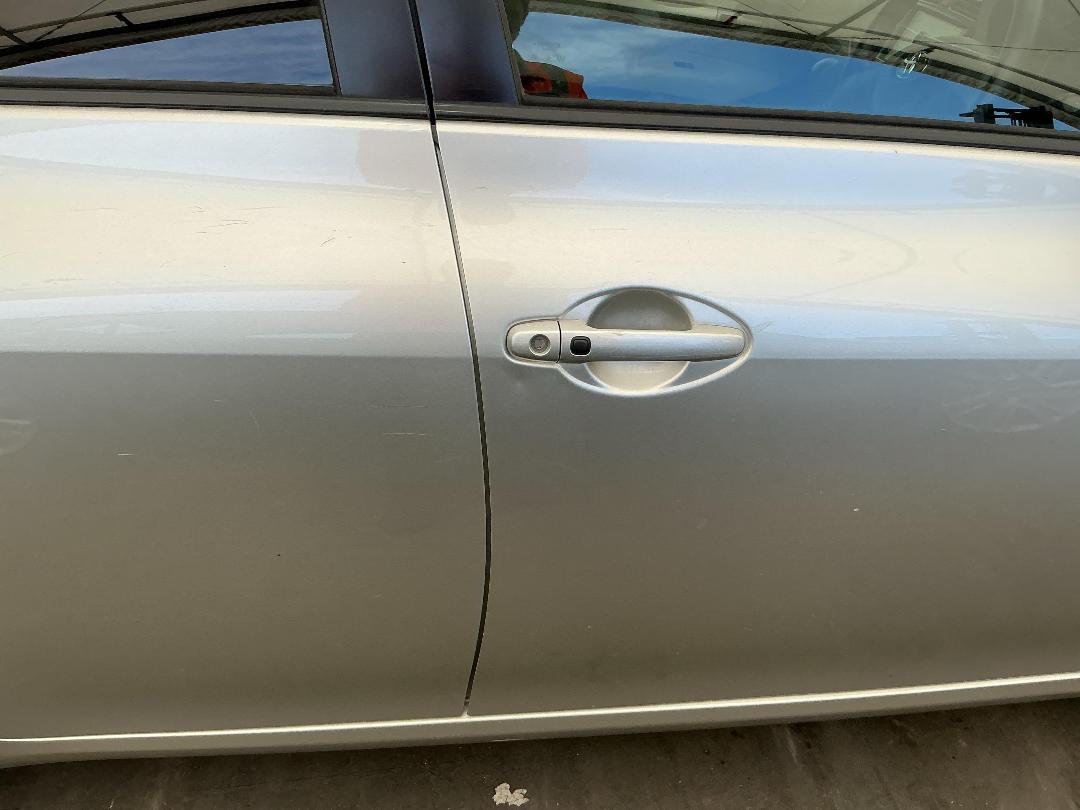 Photo '20' of Toyota Auris Photo '20' of Toyota Auris