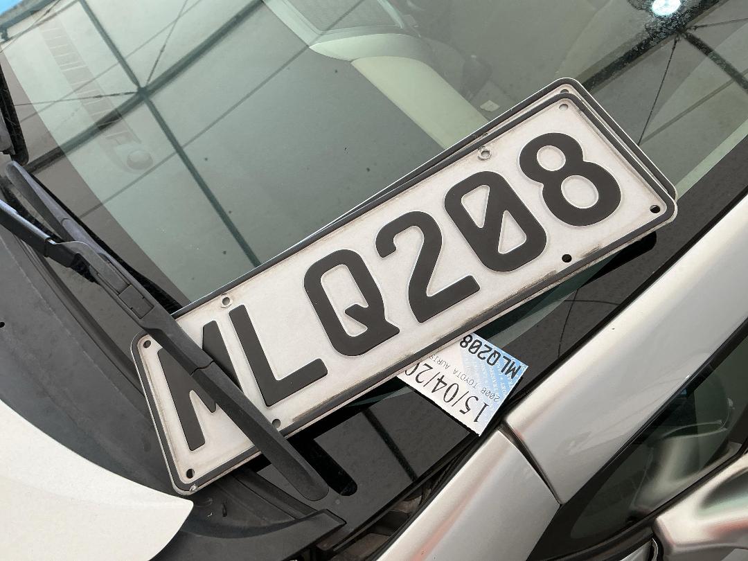 Photo '29' of Toyota Auris Photo '29' of Toyota Auris