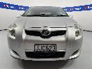 Thumbnail '2' of Toyota Auris
