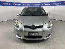 Thumbnail '2' of Toyota Auris