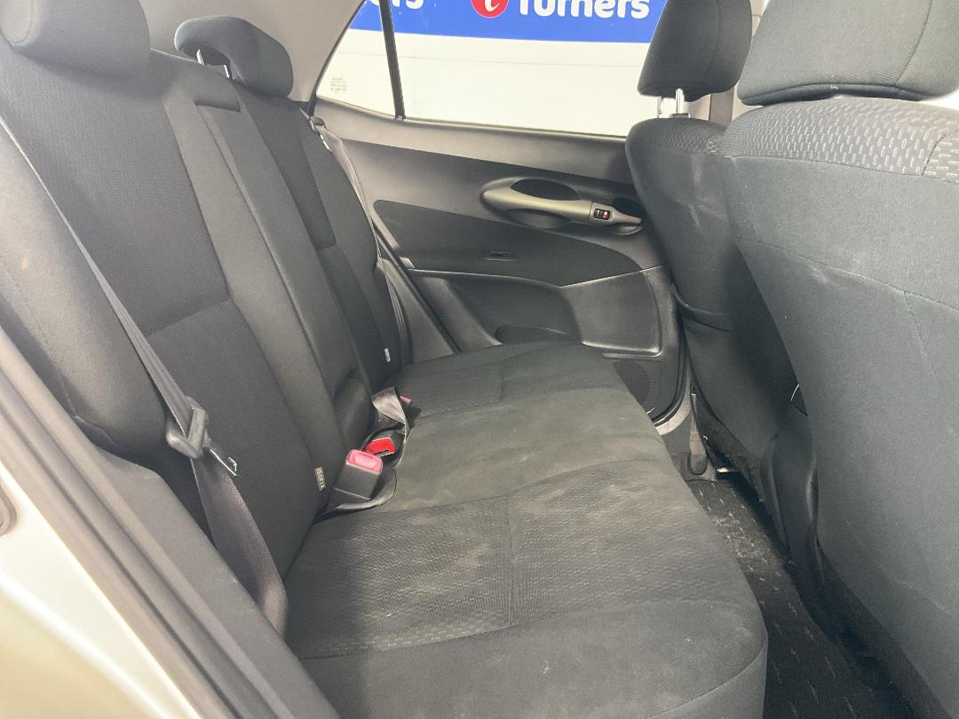 Photo '20' of Toyota Auris