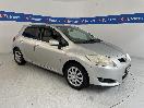 Thumbnail '1' of Toyota Auris