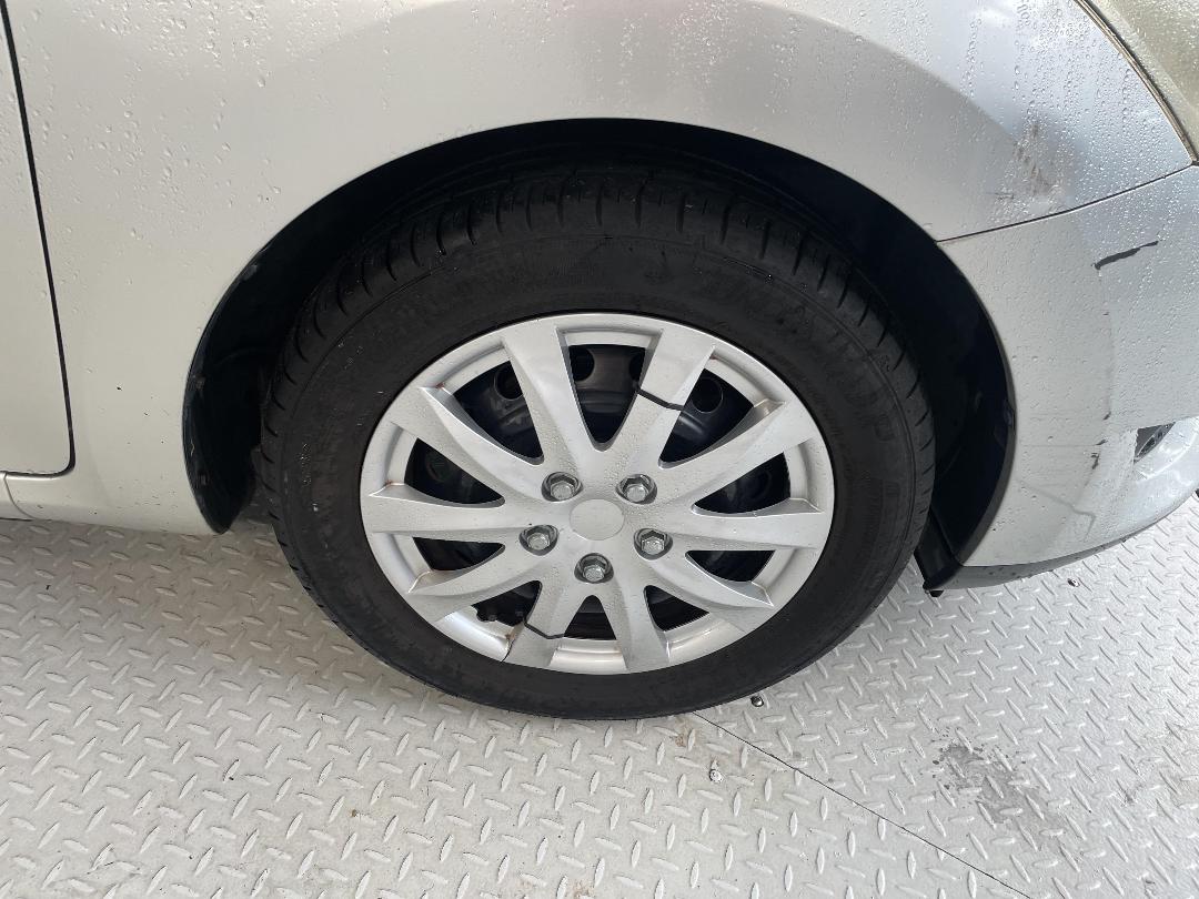 Photo '9' of Toyota Auris Photo '9' of Toyota Auris