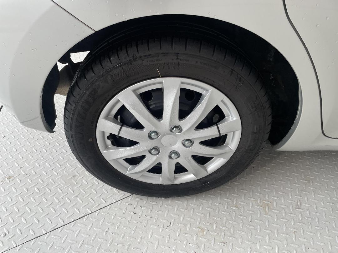 Photo '12' of Toyota Auris Photo '12' of Toyota Auris