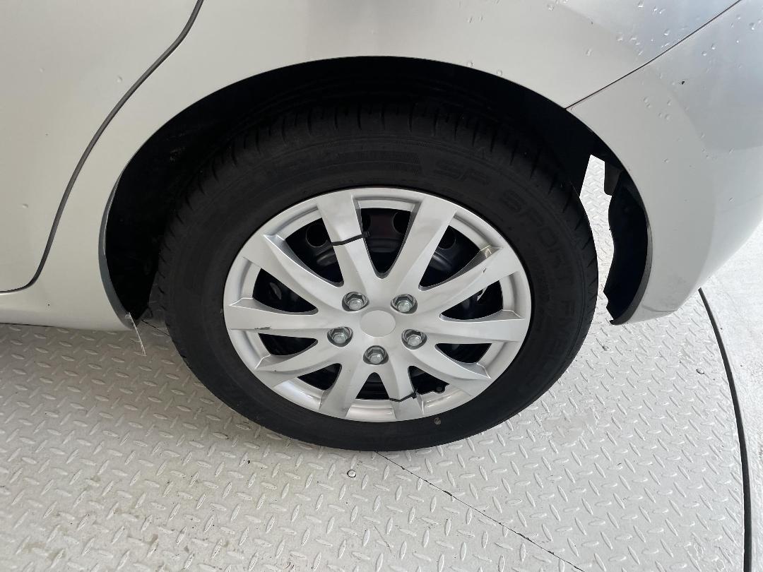 Photo '11' of Toyota Auris Photo '11' of Toyota Auris