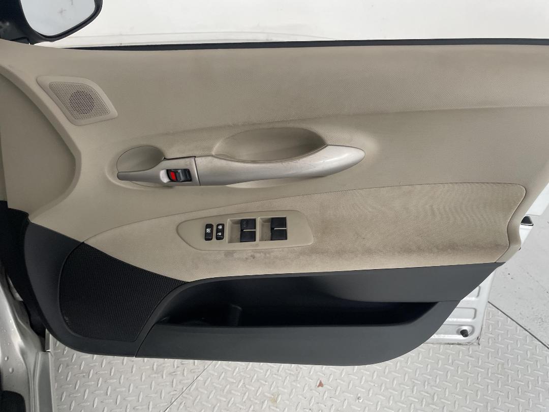 Photo '15' of Toyota Auris Photo '15' of Toyota Auris