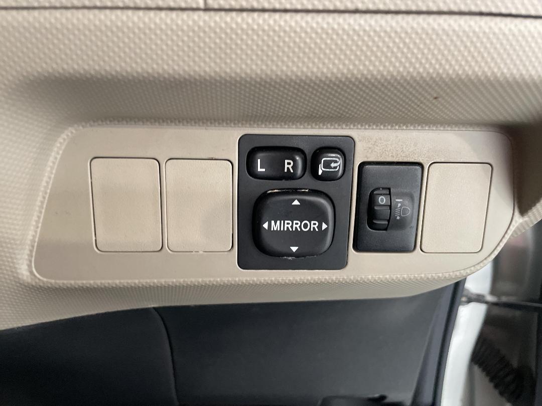 Photo '25' of Toyota Auris Photo '25' of Toyota Auris