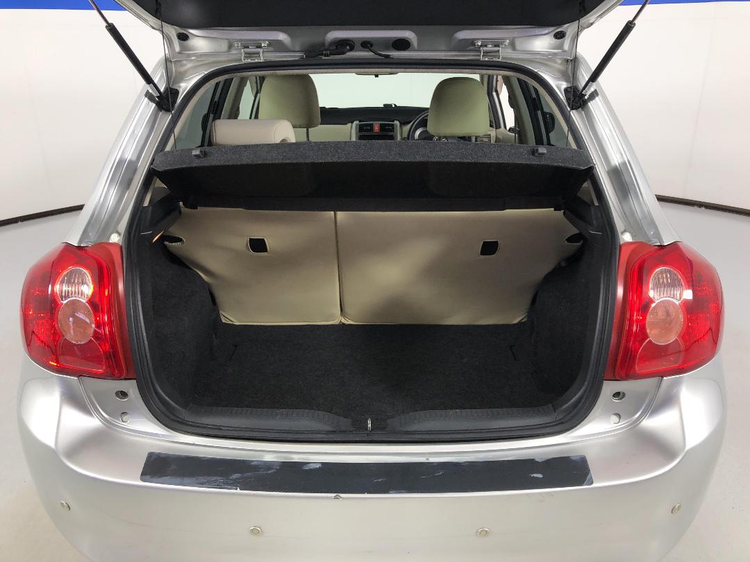 Photo '14' of Toyota Auris Photo '14' of Toyota Auris