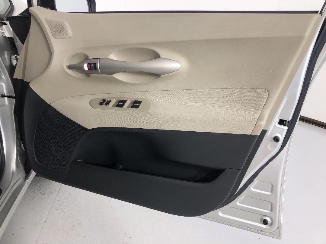 Photo '15' of Toyota Auris Photo '15' of Toyota Auris