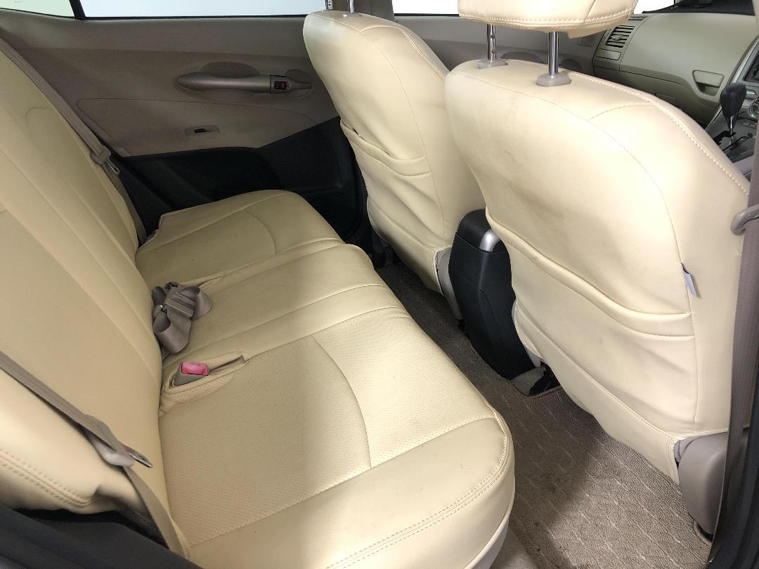 Photo '20' of Toyota Auris Photo '20' of Toyota Auris