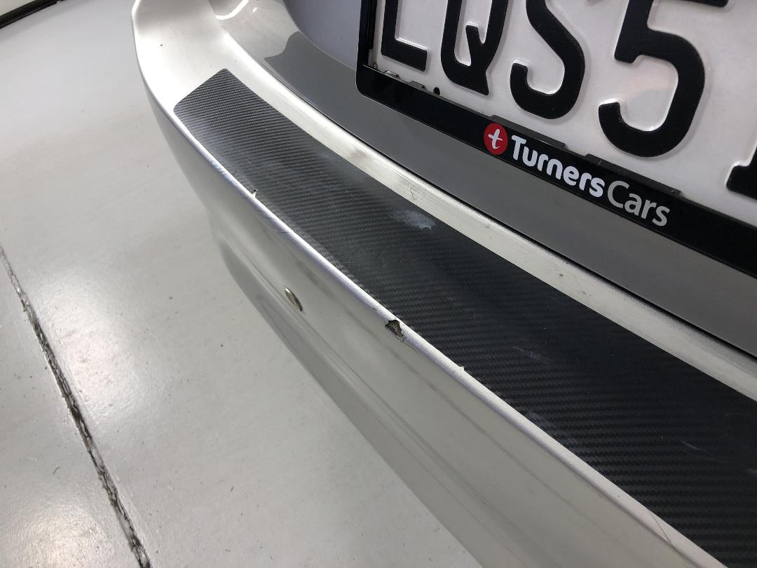 Photo '25' of Toyota Auris Photo '25' of Toyota Auris