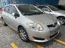 Thumbnail '1' of Toyota Auris